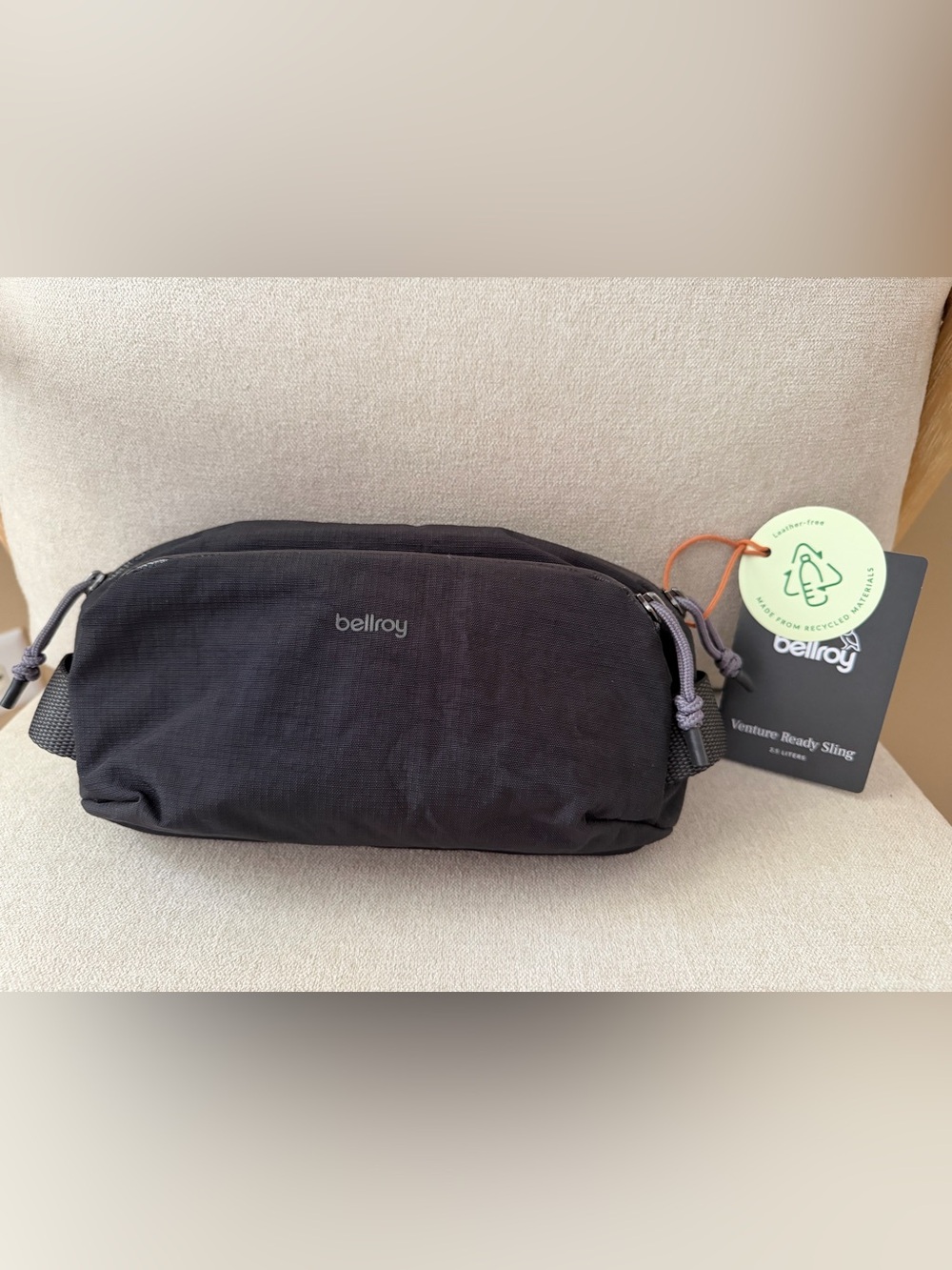 Bellroy Venture Ready Sling 2.5L - Version 1